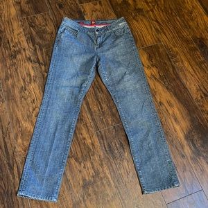 Vintage Sassoon Jeans